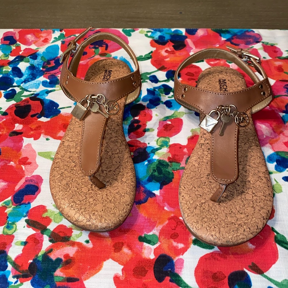 MICHAEL Michael Kors sandal